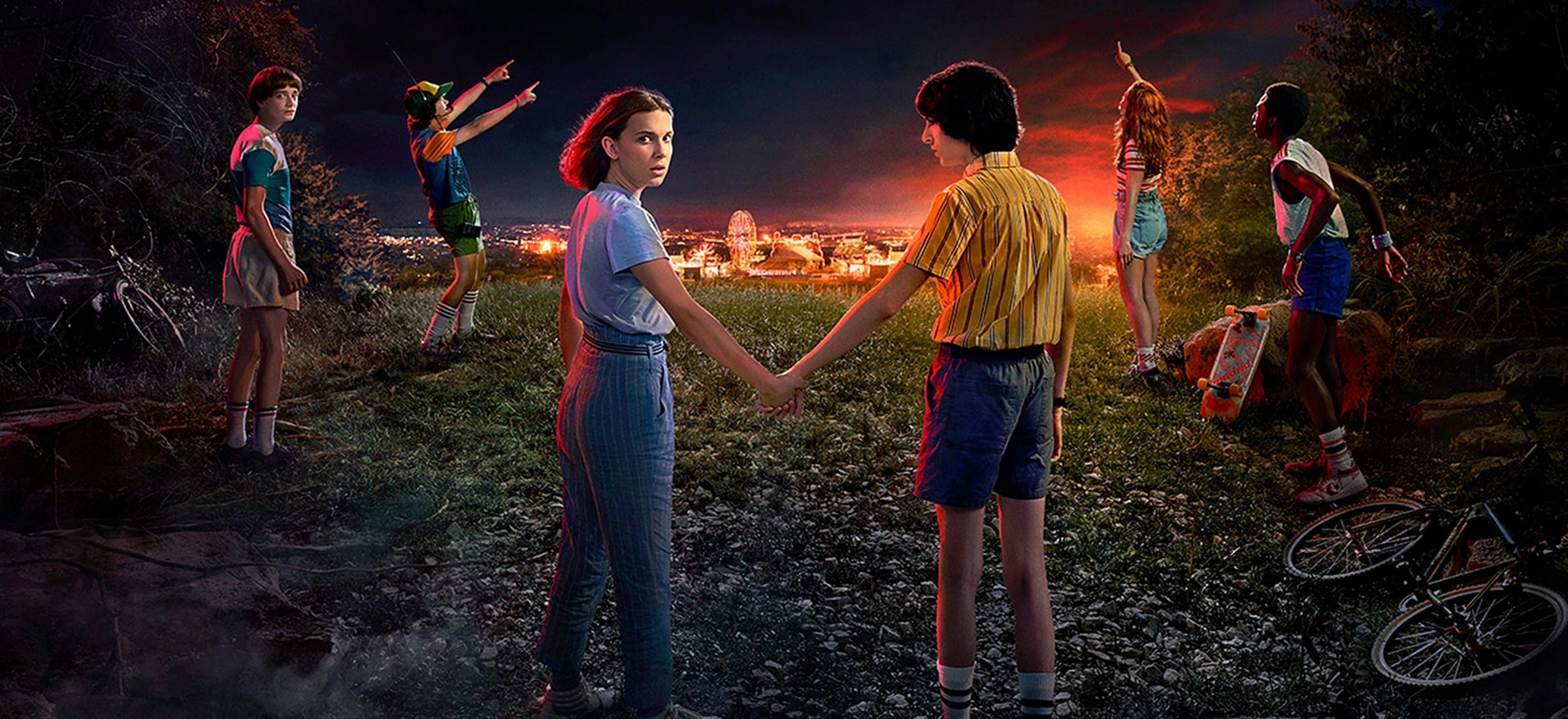 stranger things sezon 4 opinie recenzja premiera netflix