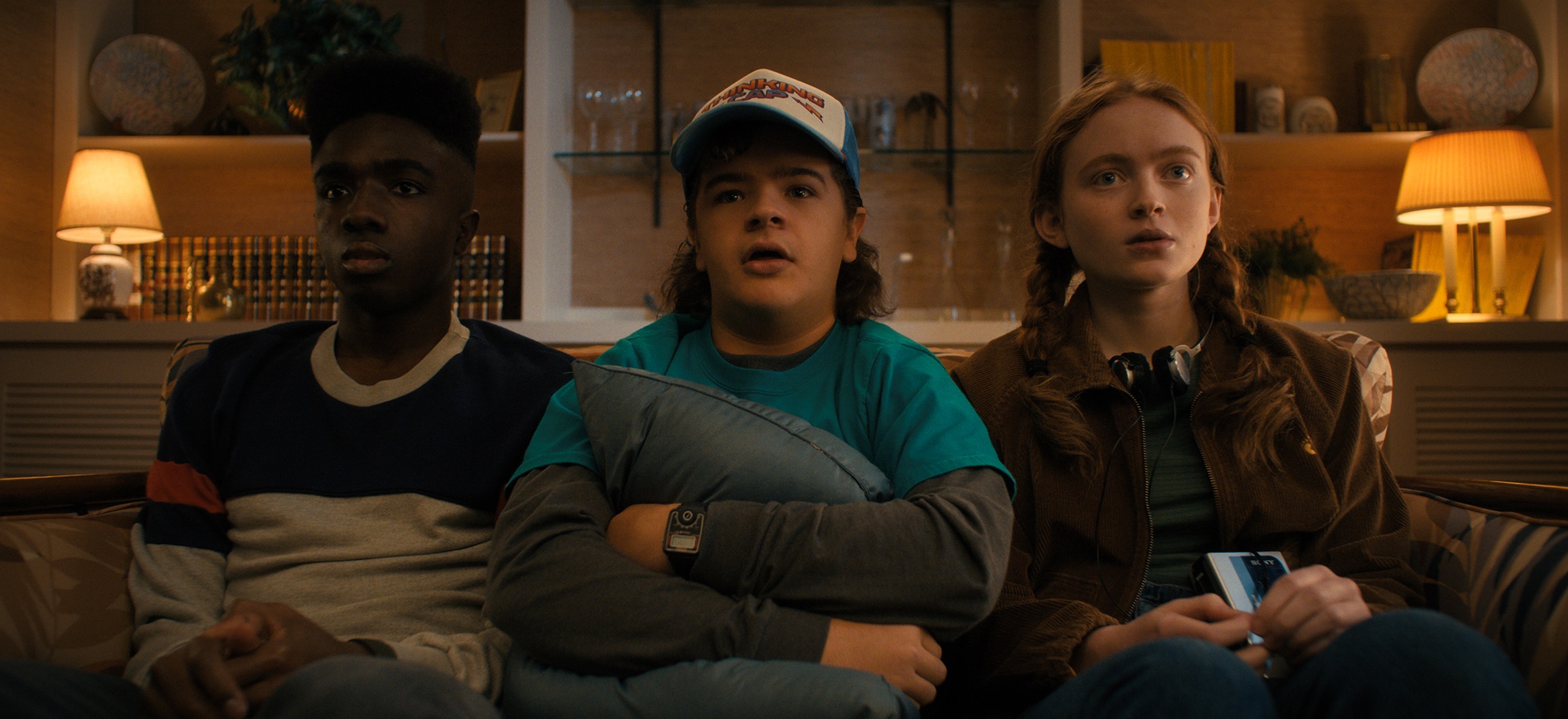 stranger things netflix originals seriale historia co dalej