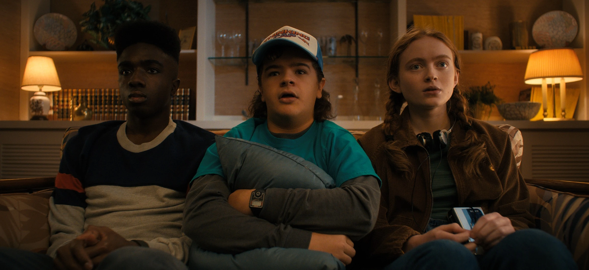 stranger things netflix originals seriale historia co dalej