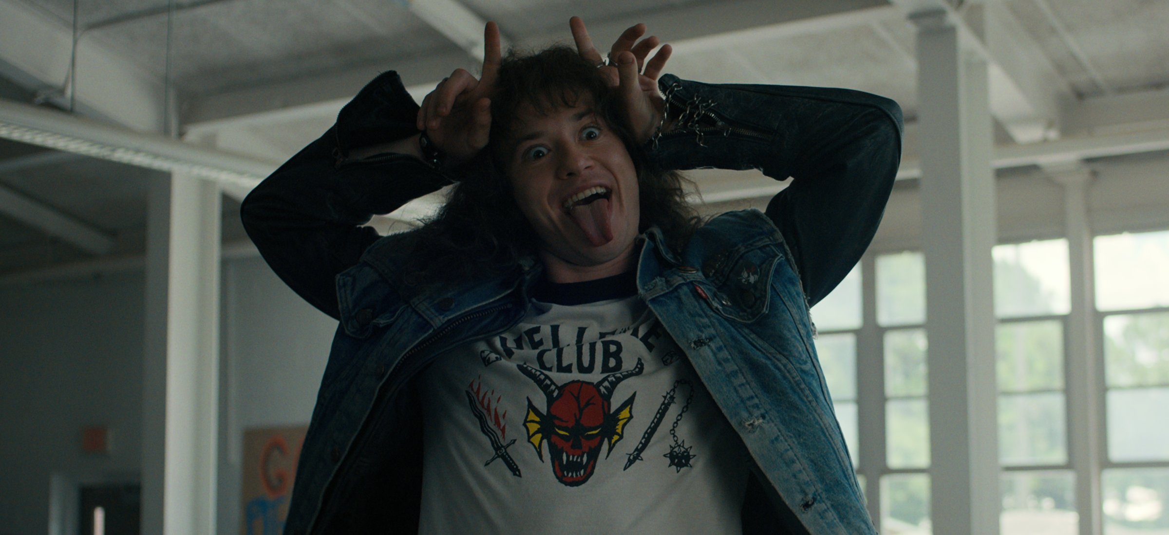 stranger things 4 sezon netflix