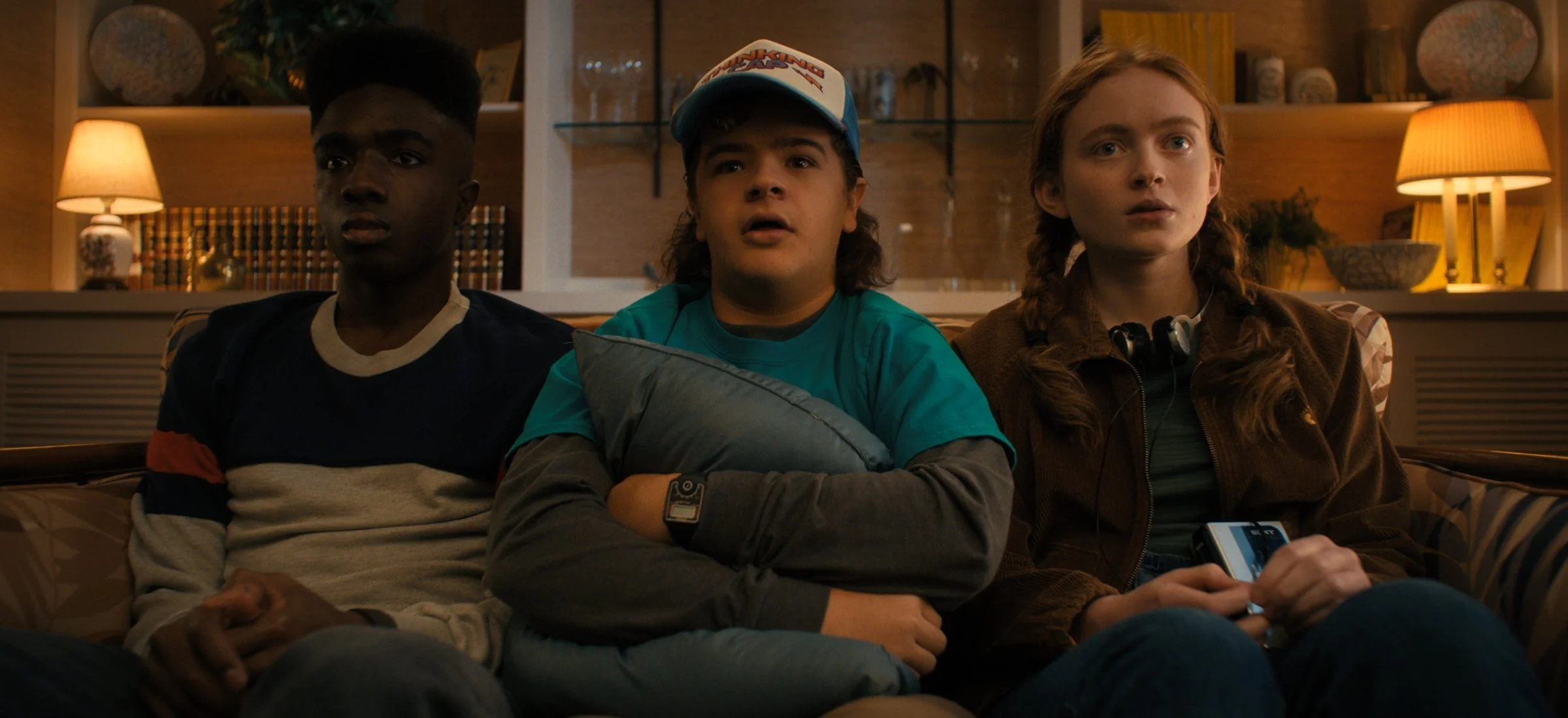 stranger things nowe sezony netflix seriale