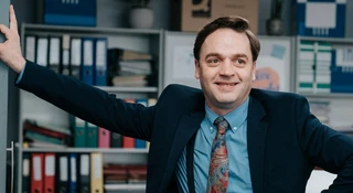 Obraz ostry jak humor w "The Office PL". Na Canal+ online wjechały nowe kanały i treści w 4K