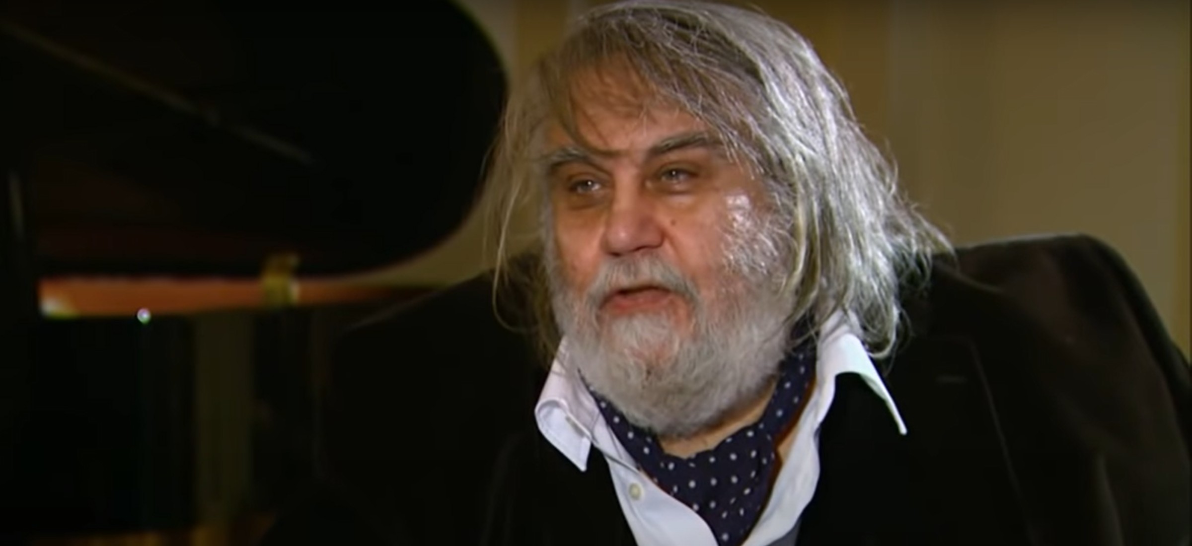 vangelis śmierć nie żyje
