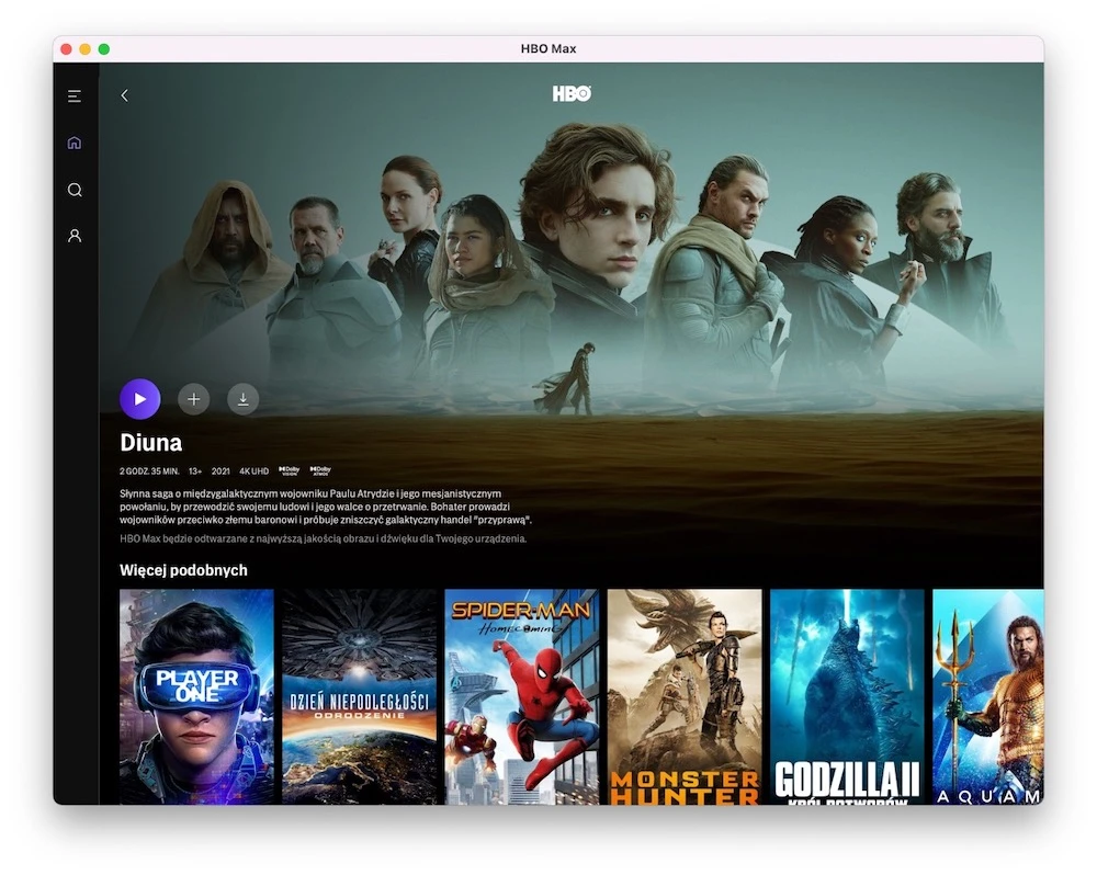 vod 5 hbo max mac 
