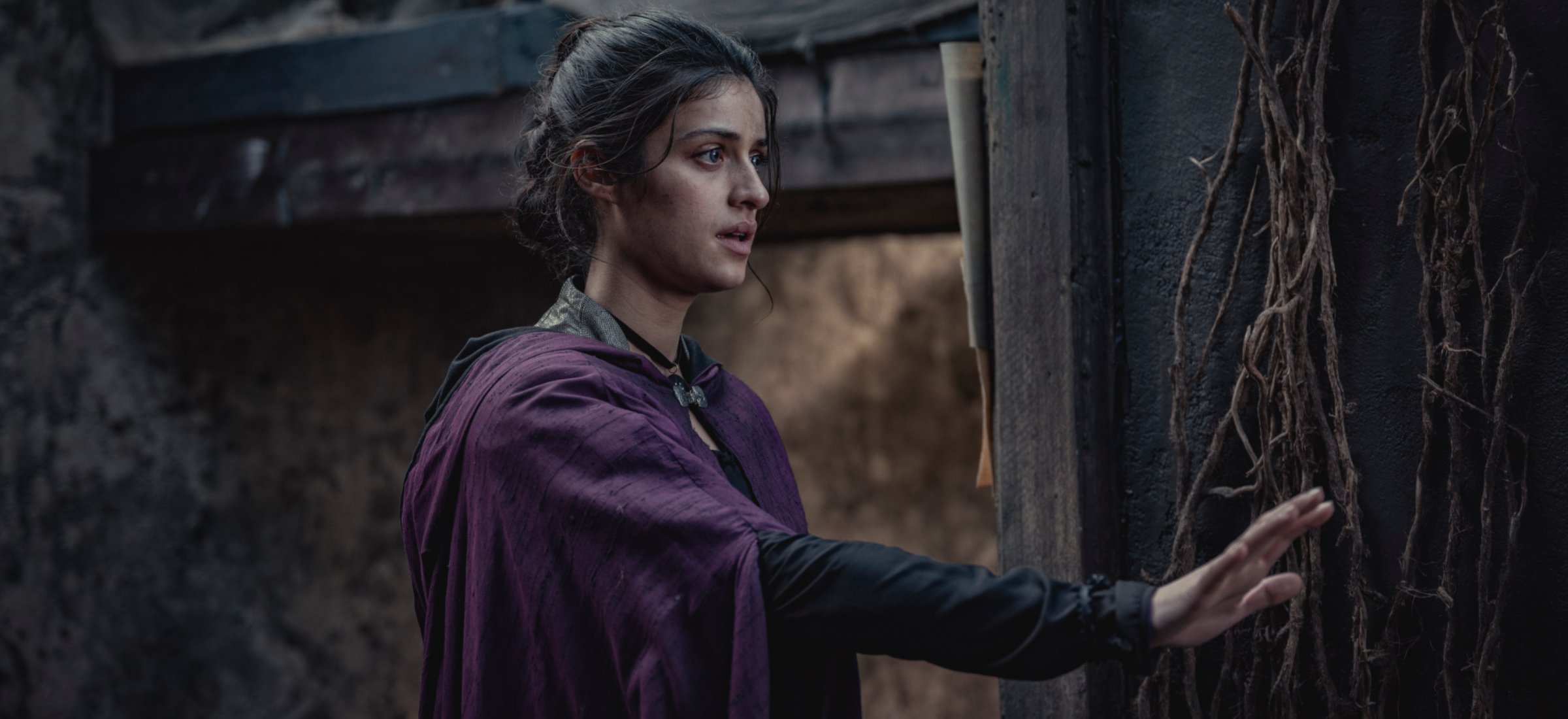 wiedźmin 3 sezon obsada netflix