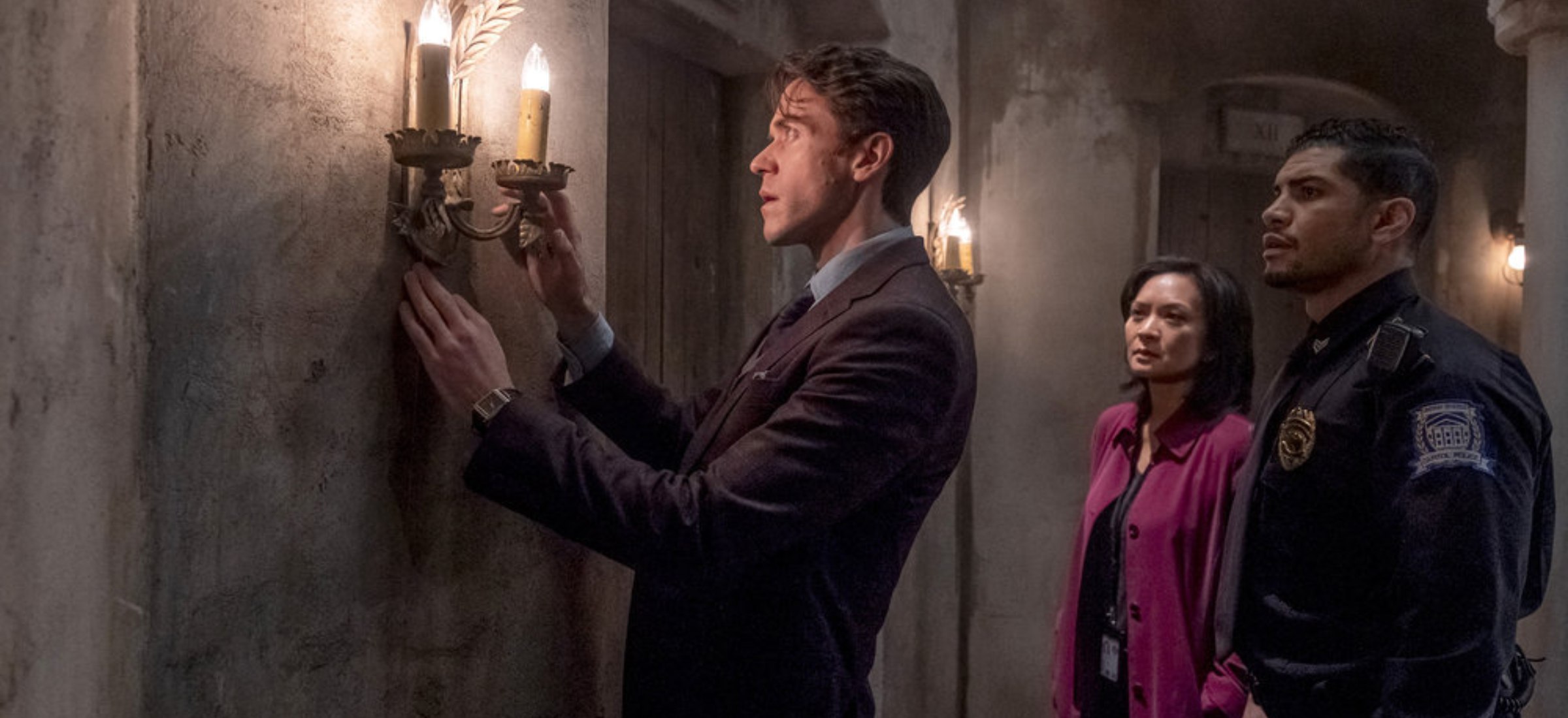 zaginiony symbol amazon prime video dan brown