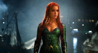 amber heard aquaman 2 mera dc