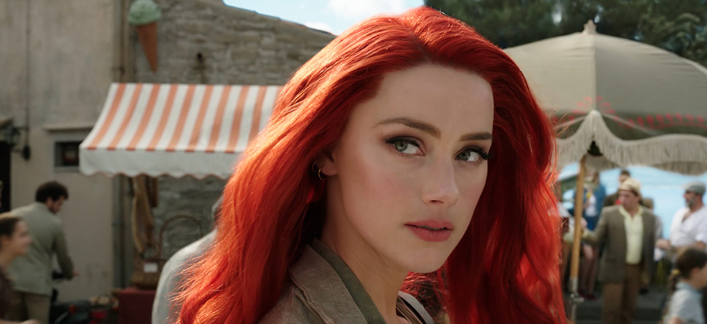 amber heard aquaman 2 plotki