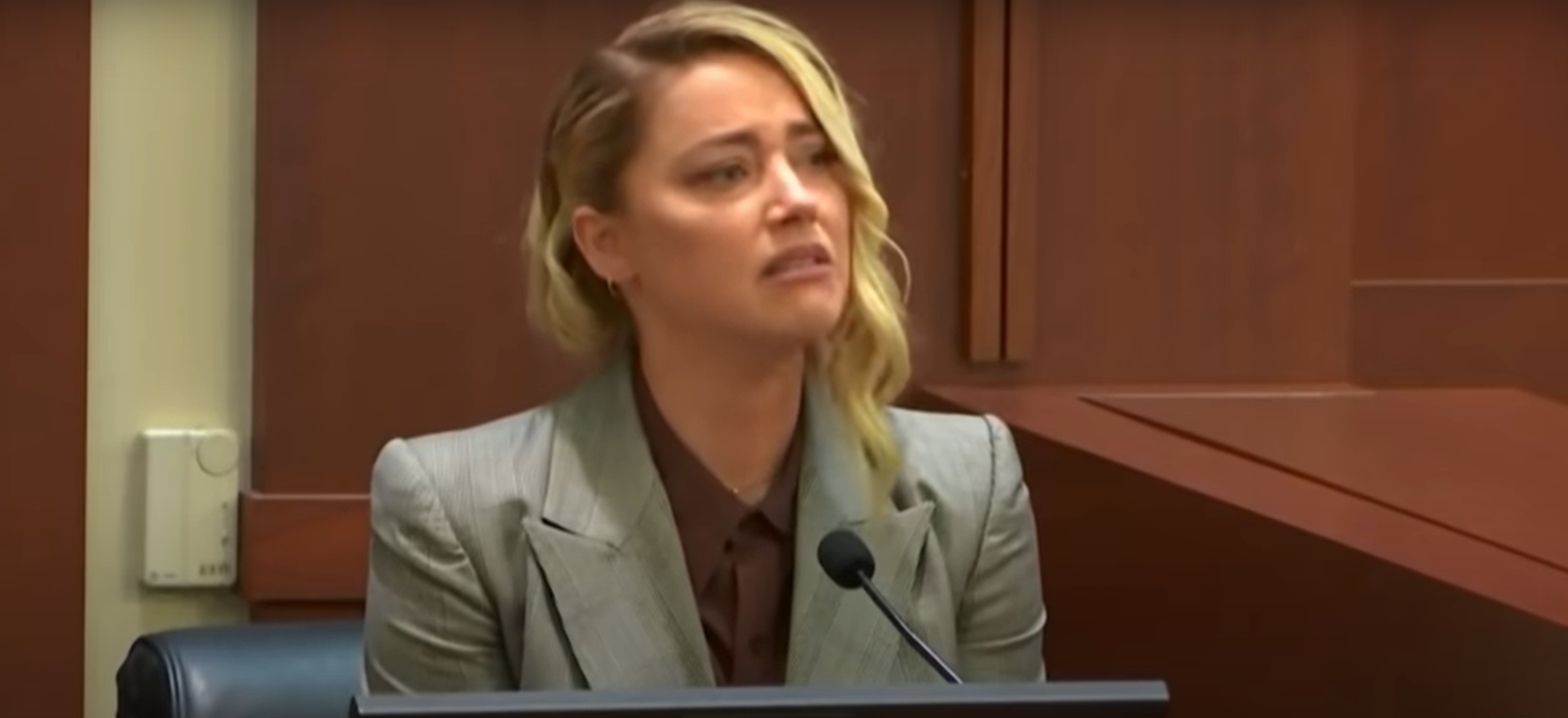 amber heard johnny depp książka