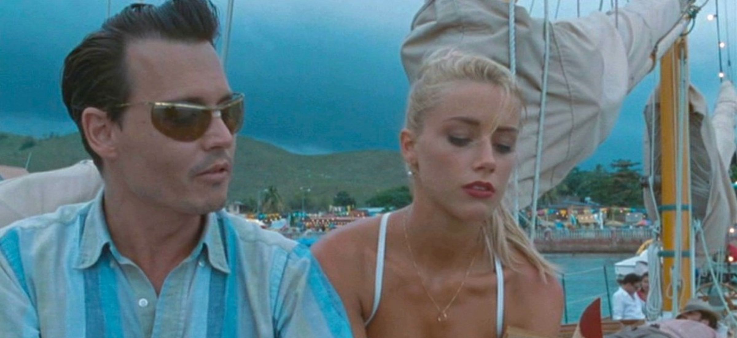 johnny depp vs amber heard proces werdykt reakcje internet