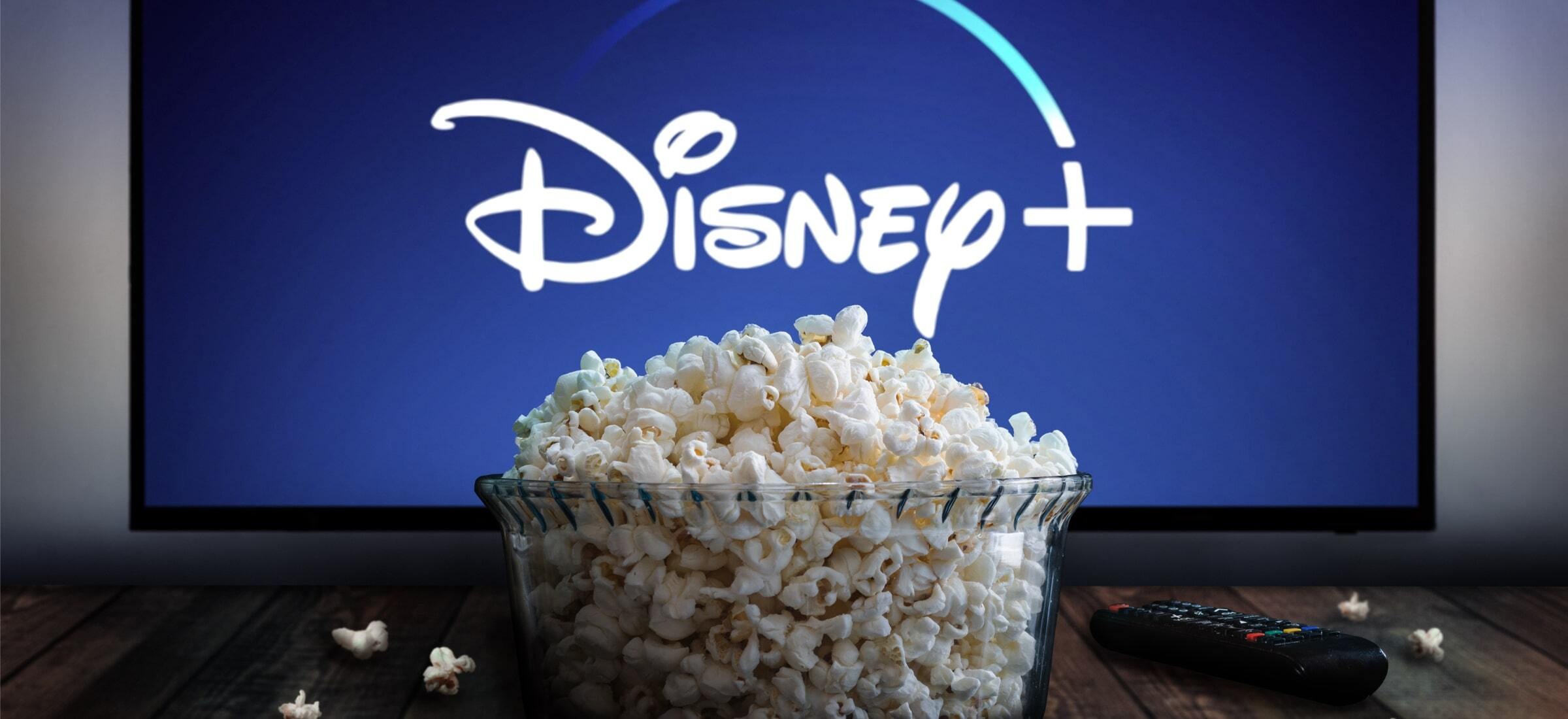 disney plus kultowe seriale co oglądać