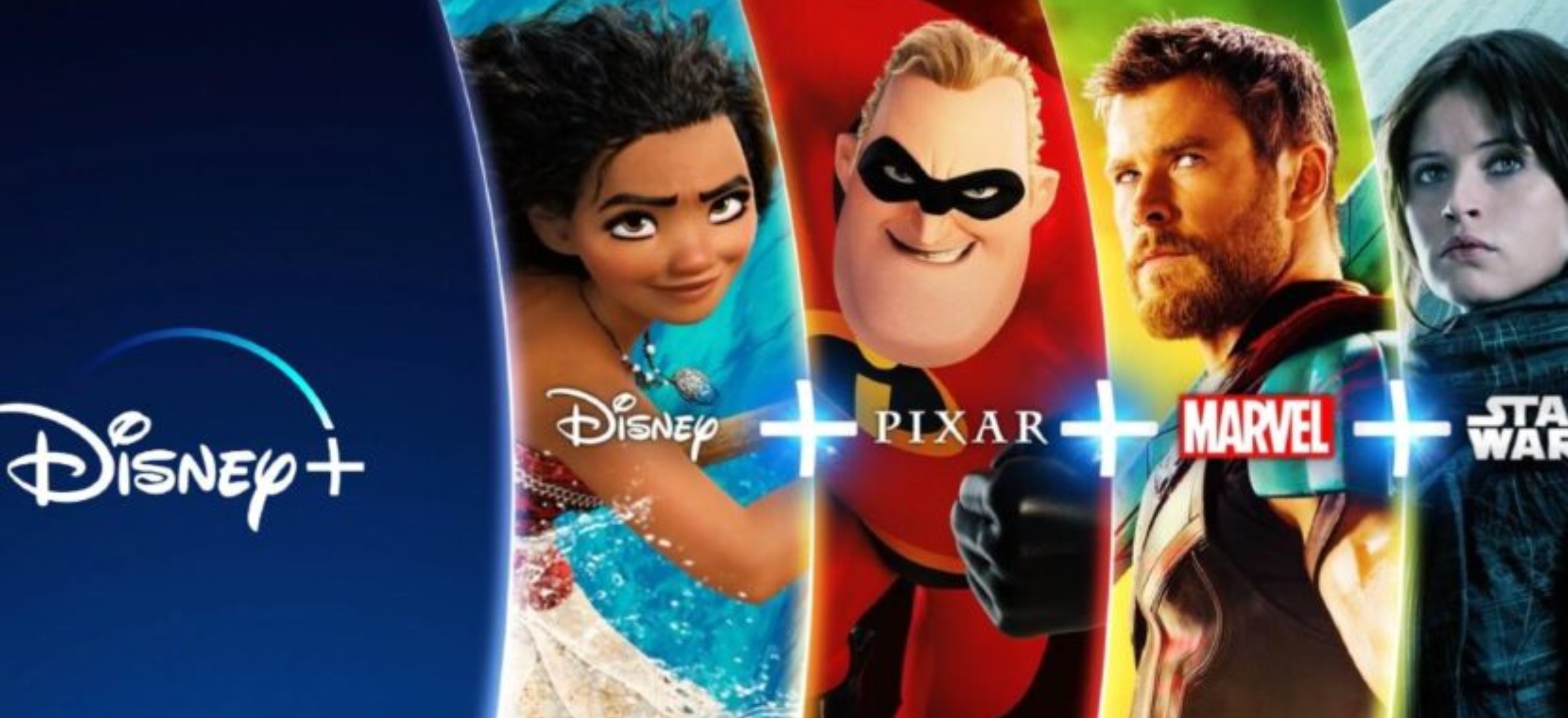 disney+ w polsce co oglądać filmy seriale