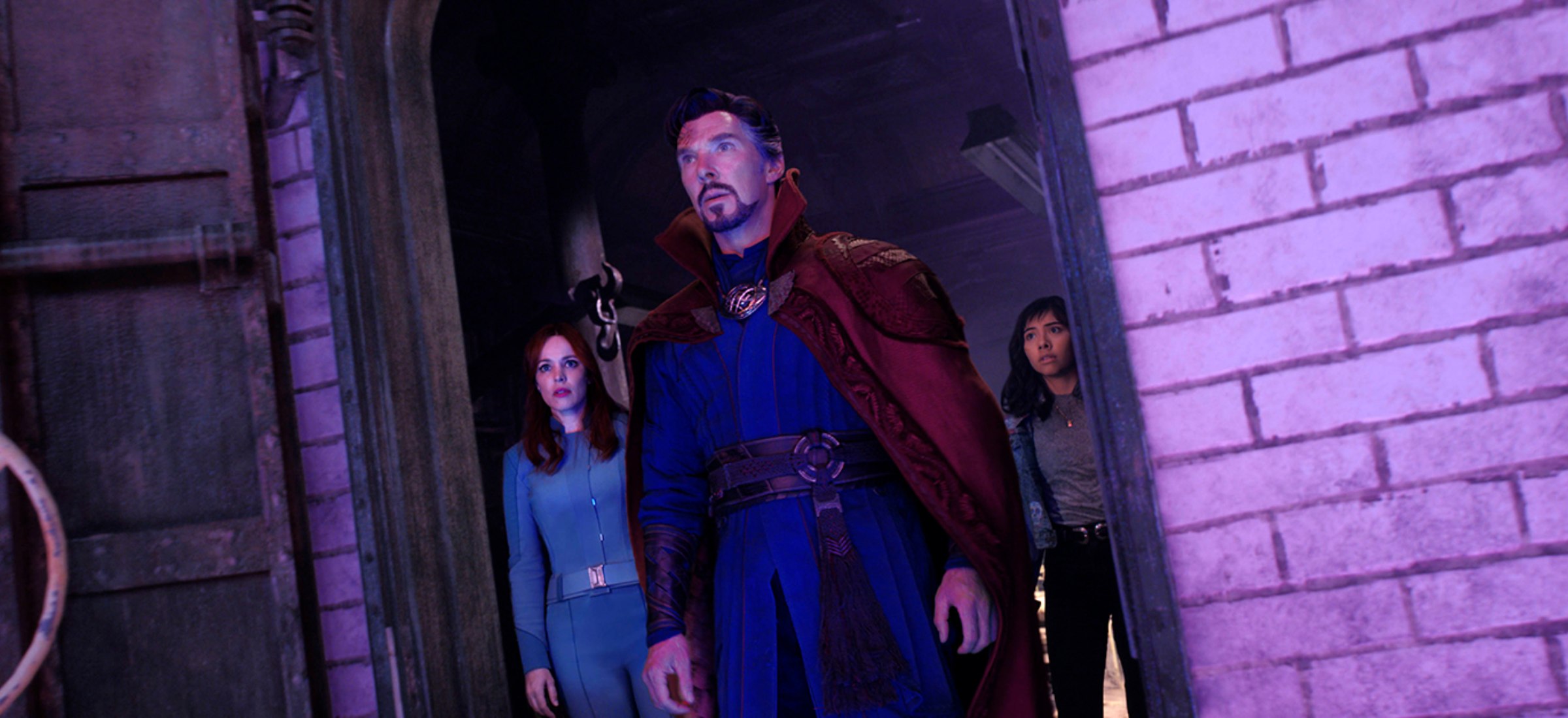 doktor strange 2 disney plus premiera