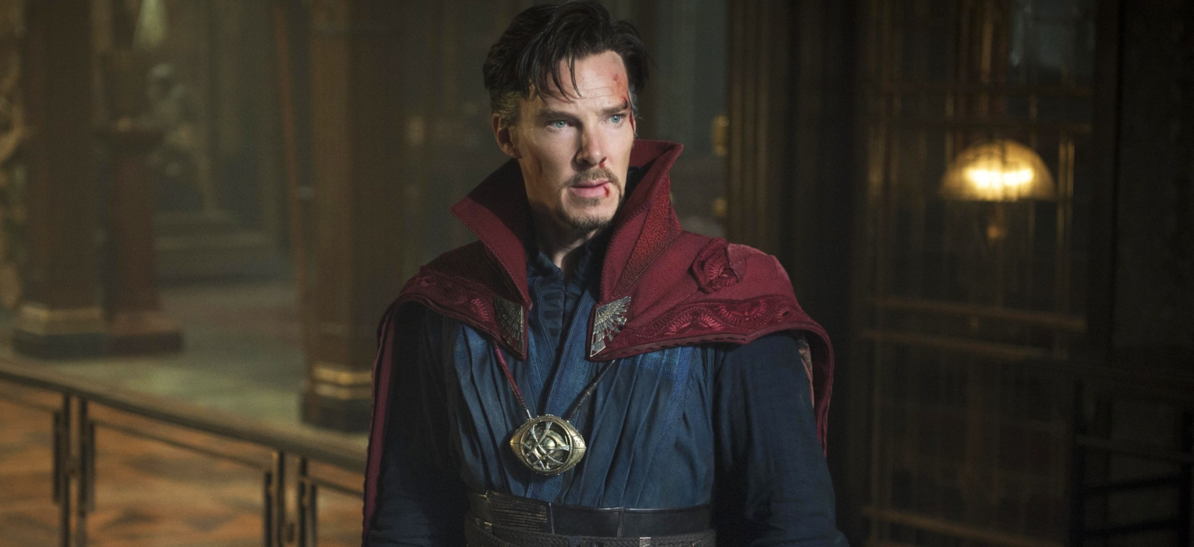 doktor strange 2 disney plus usuniete sceny