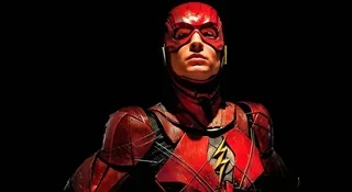 ezra miller co zrobił warner bros flash fantastyczne zwierzęta tokata