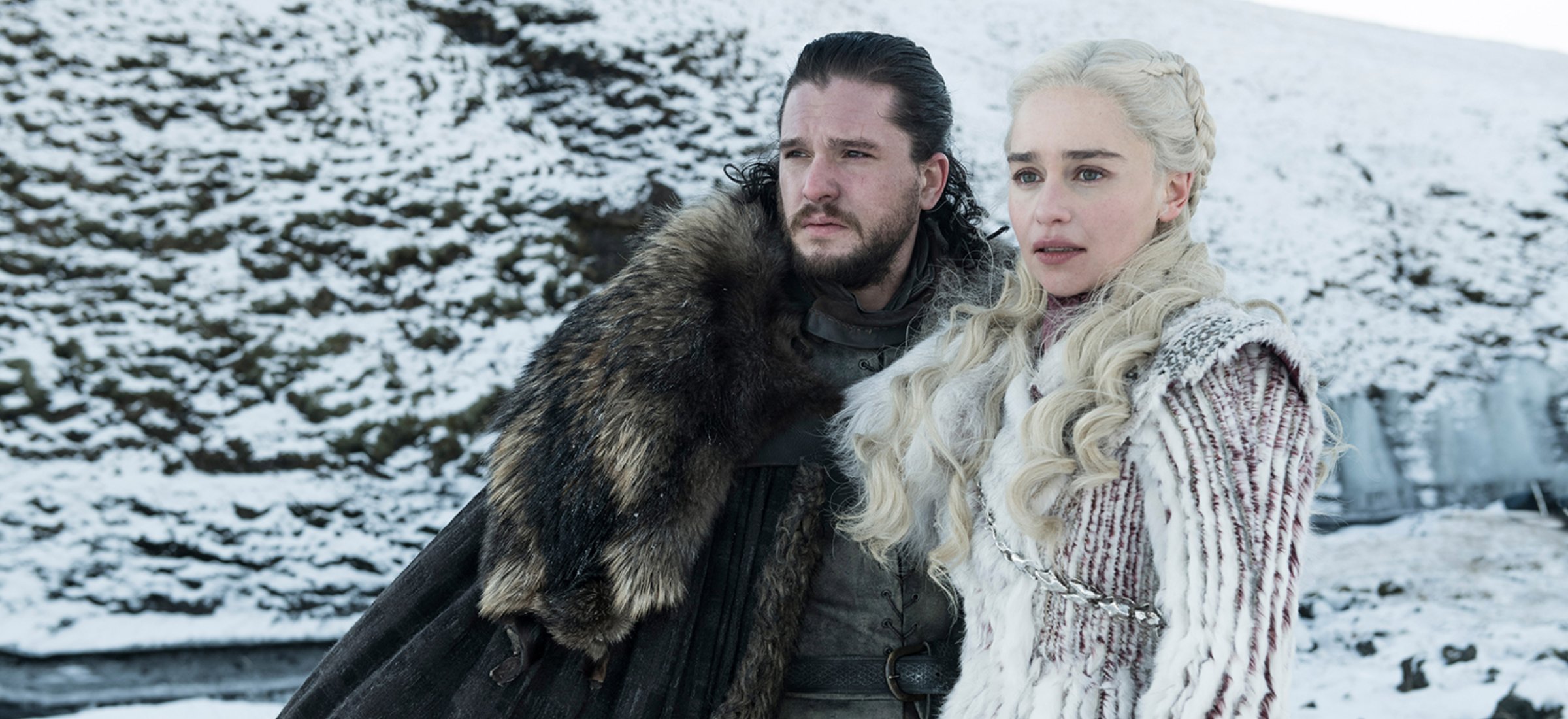 gra o tron jon snow spin off