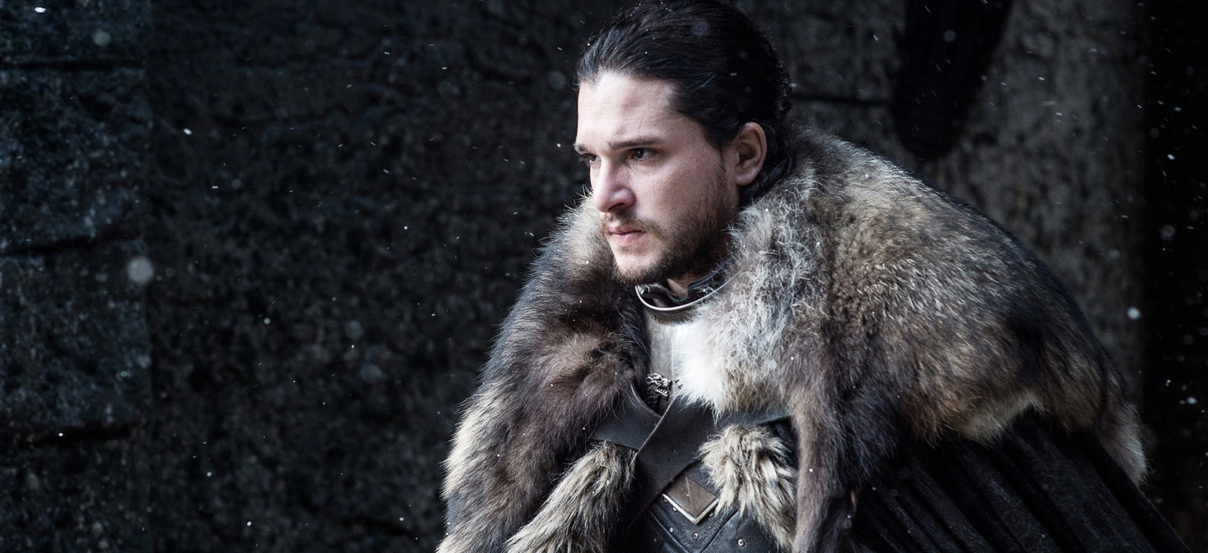 gra o tron jon snow kit harington serial hbo sequel