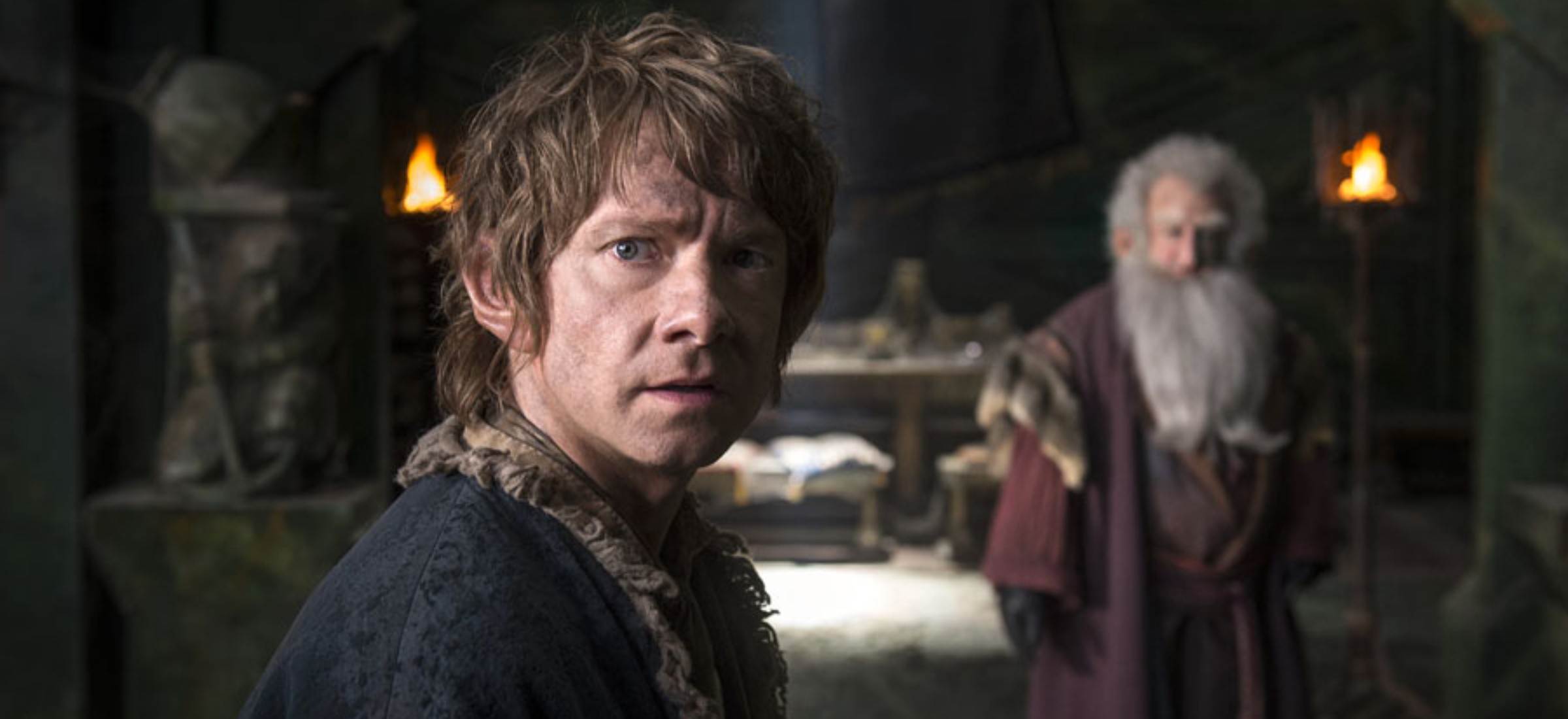 hobbit netflix usuwane co oglądać
