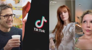 TikTok: Artyści tworzą fejk virale. A hitem i tak jest Jiggle Jiggle