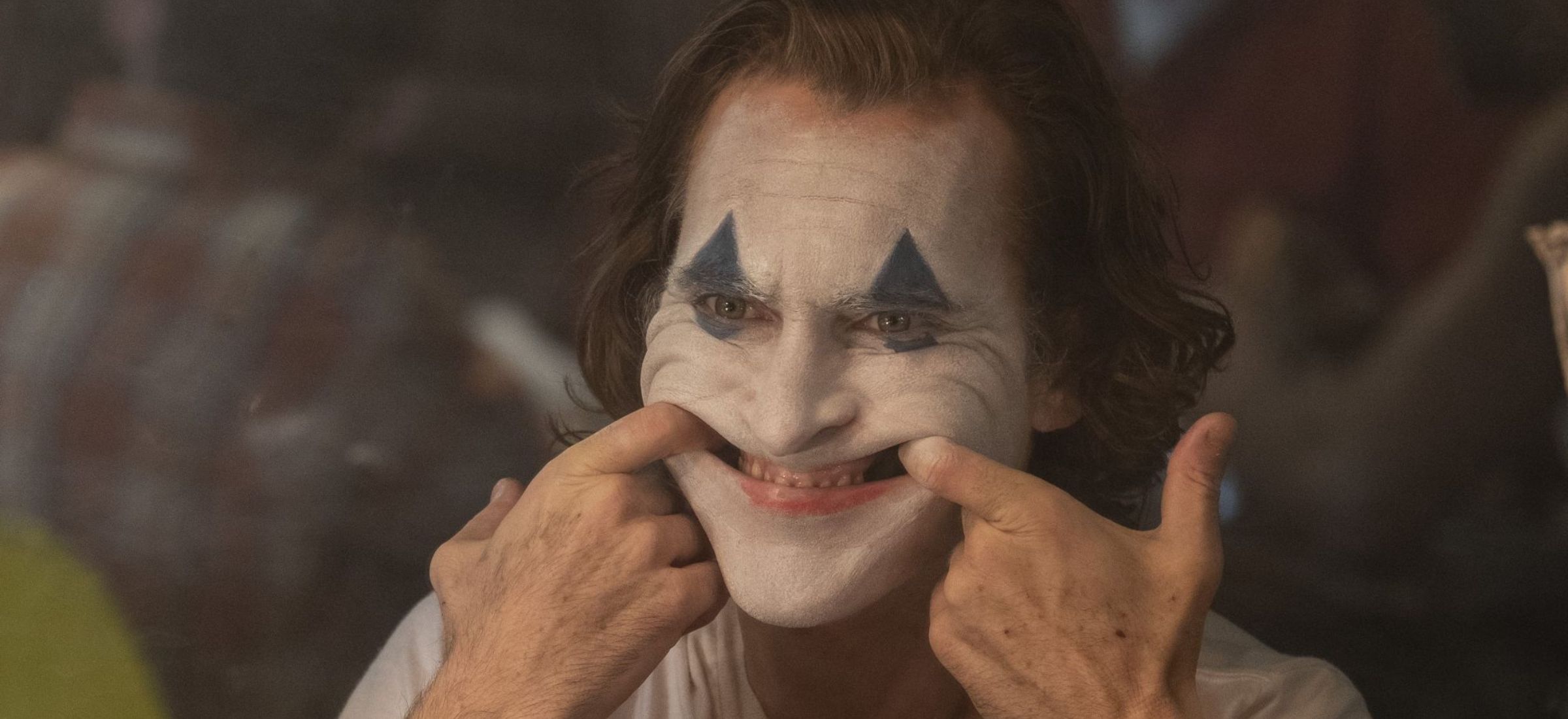 joker 2 film tytuł todd phillips dc scenariusz