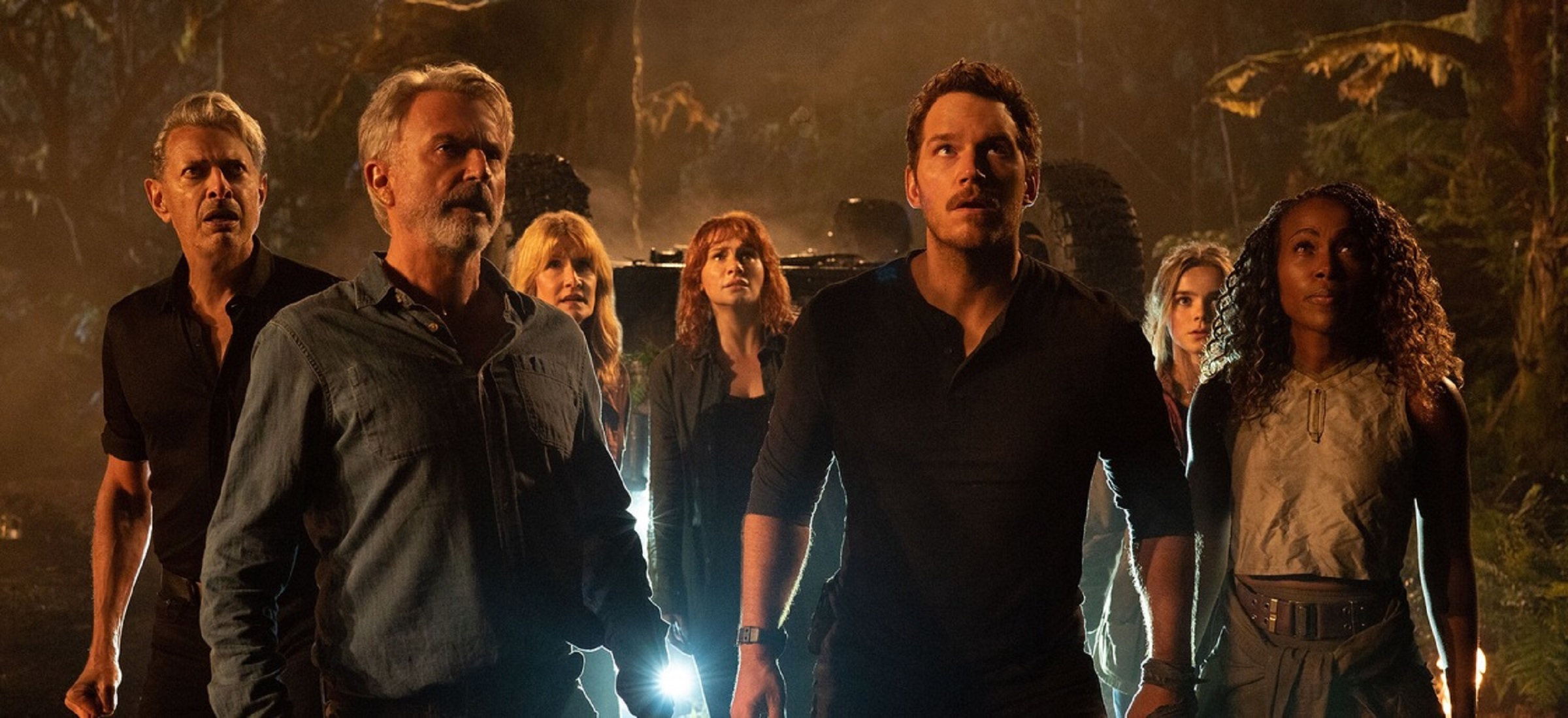 jurassic world dominion box office recenzje