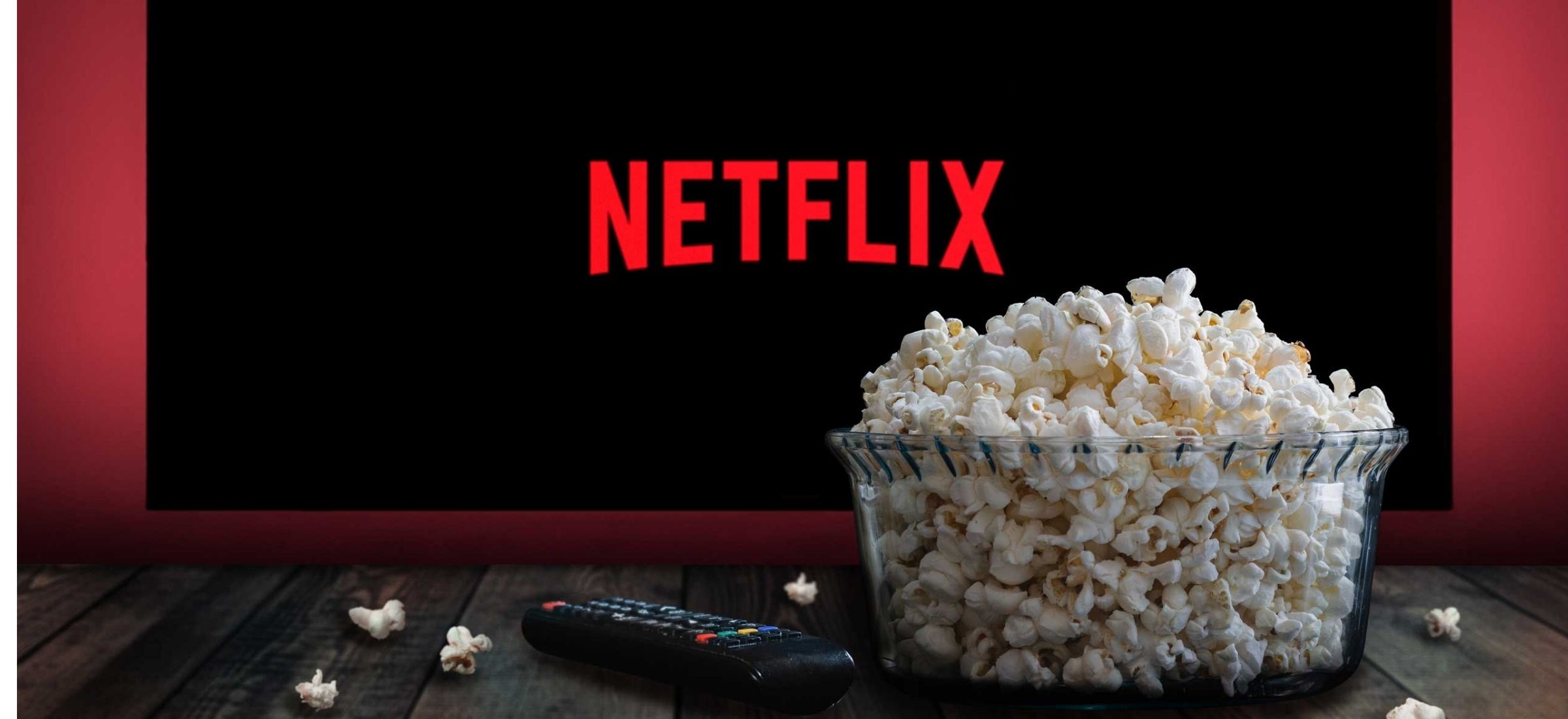 netflix nowości 2022 pieniądze