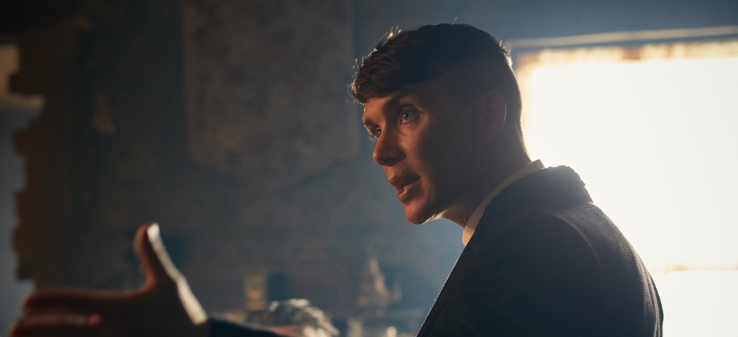 Peaky Blinders netflix