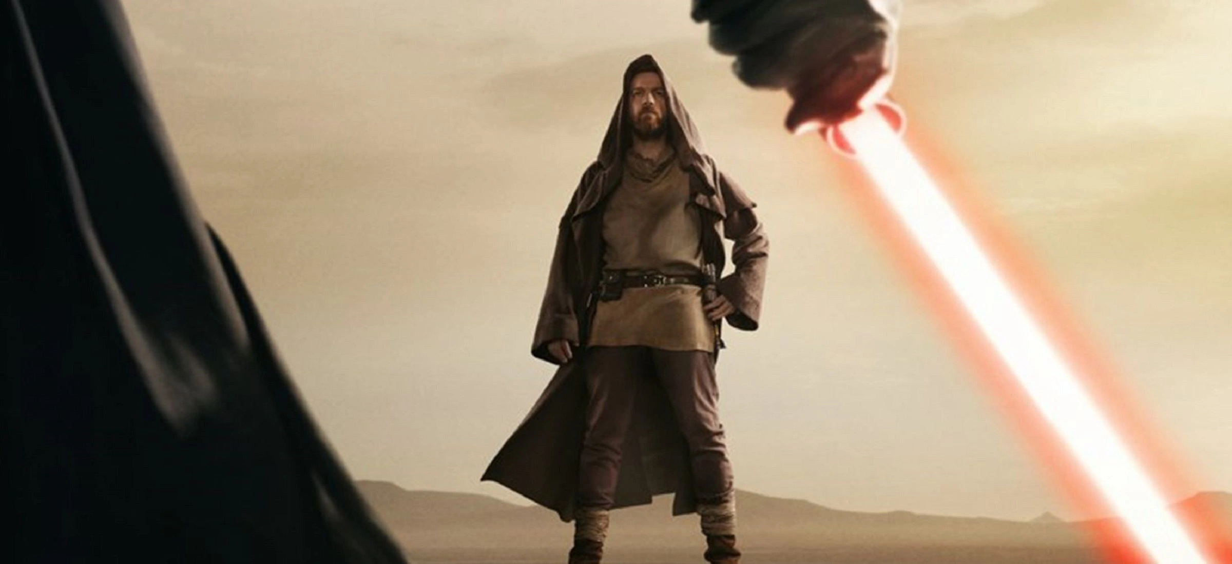 obi wan kenobi disney plus opinia