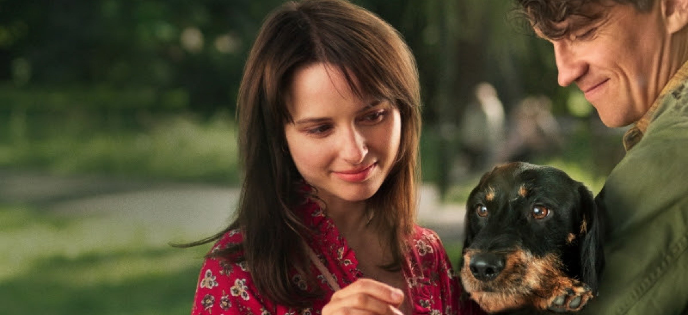 parada serc netflix polska komedia romantyczna