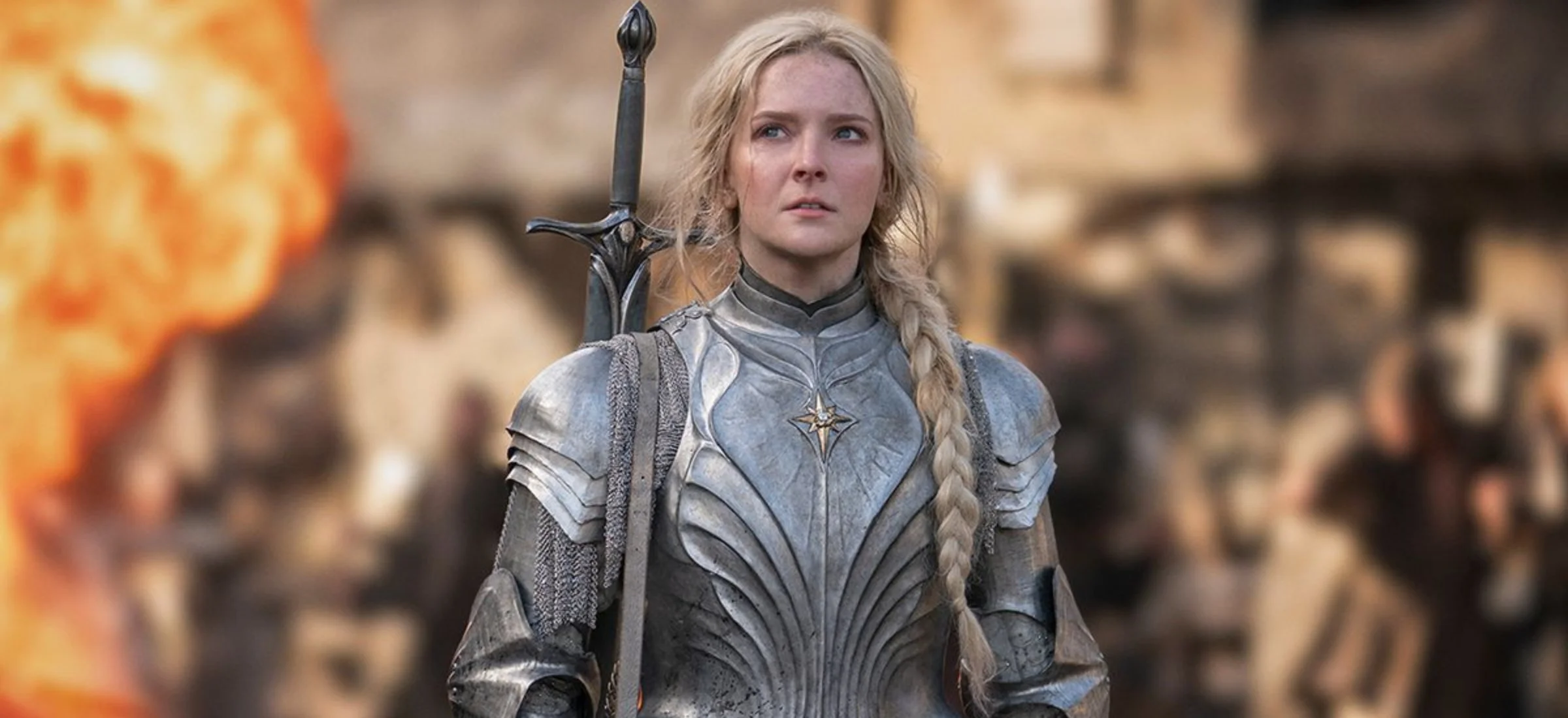 pierścienie władzy amazon prime video gra o tron
