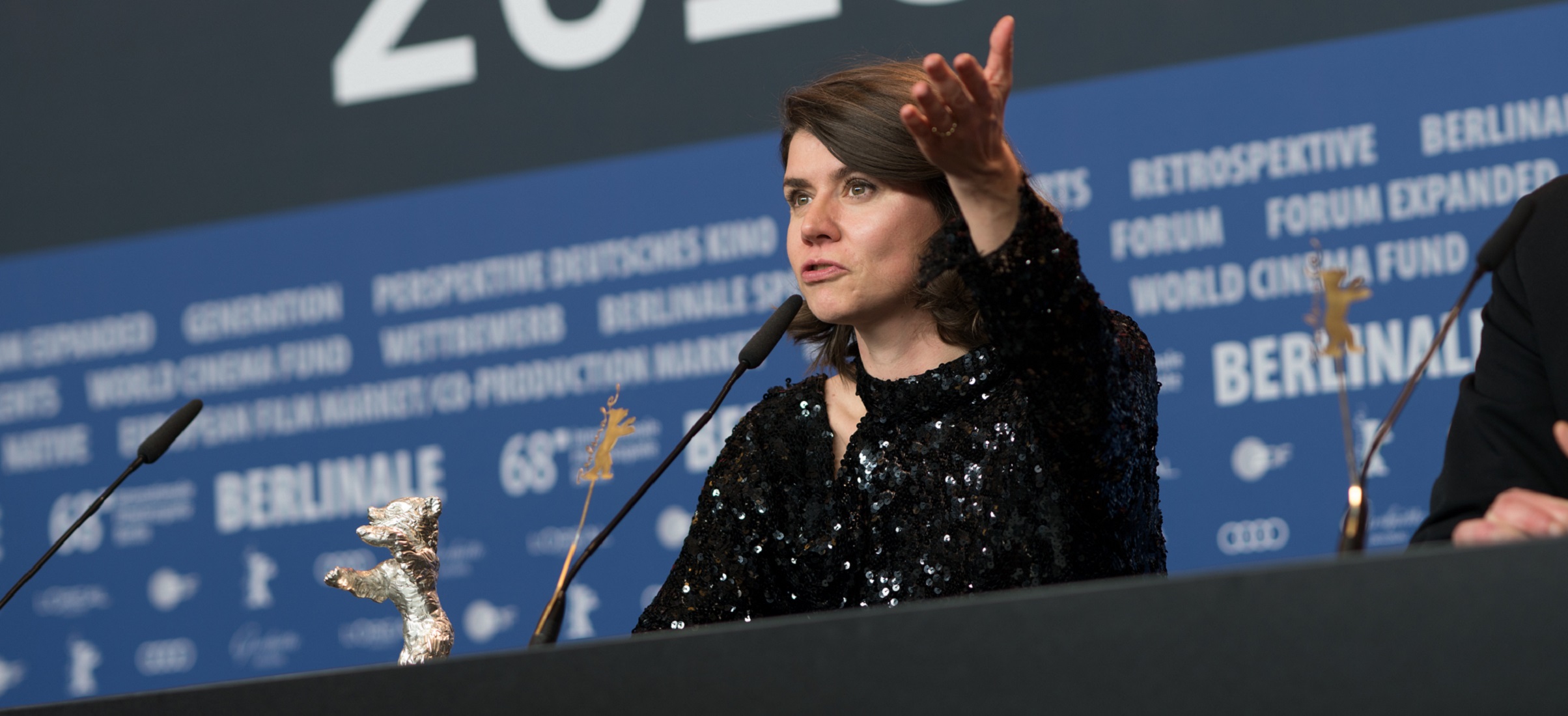 malgorzata szumowska seriale