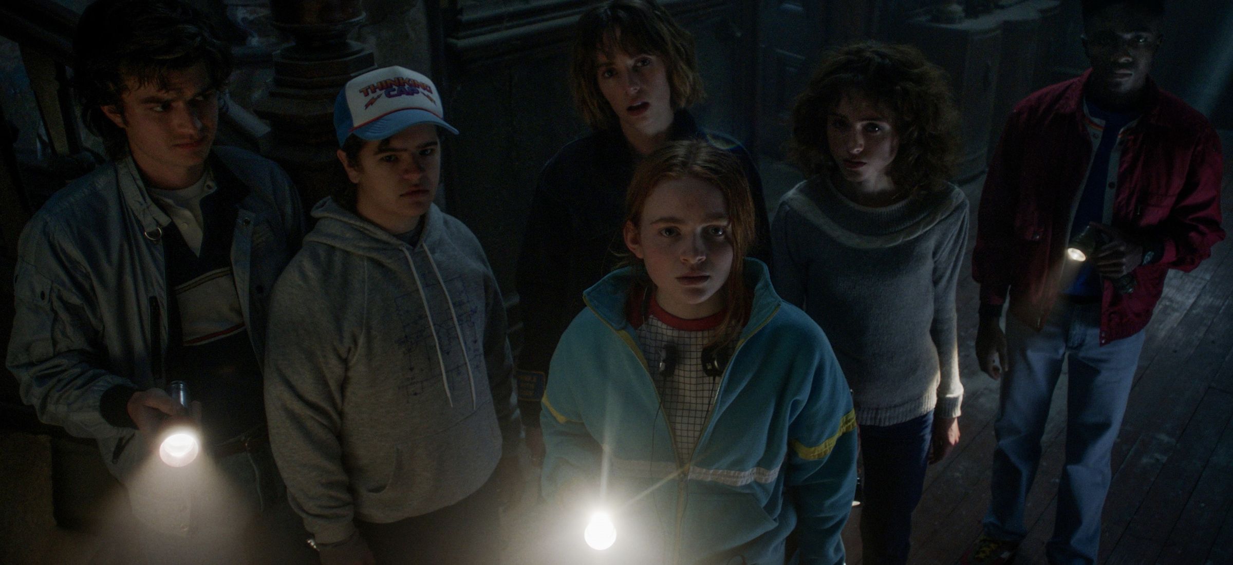 stranger things 4 final zwiastun pytania nowe odcinki kiedy