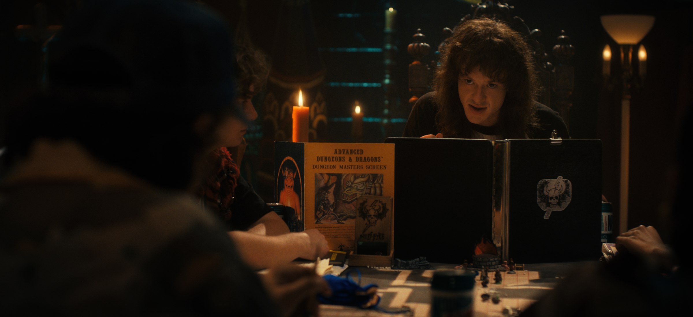 stranger things joseph quinn eddie netflix