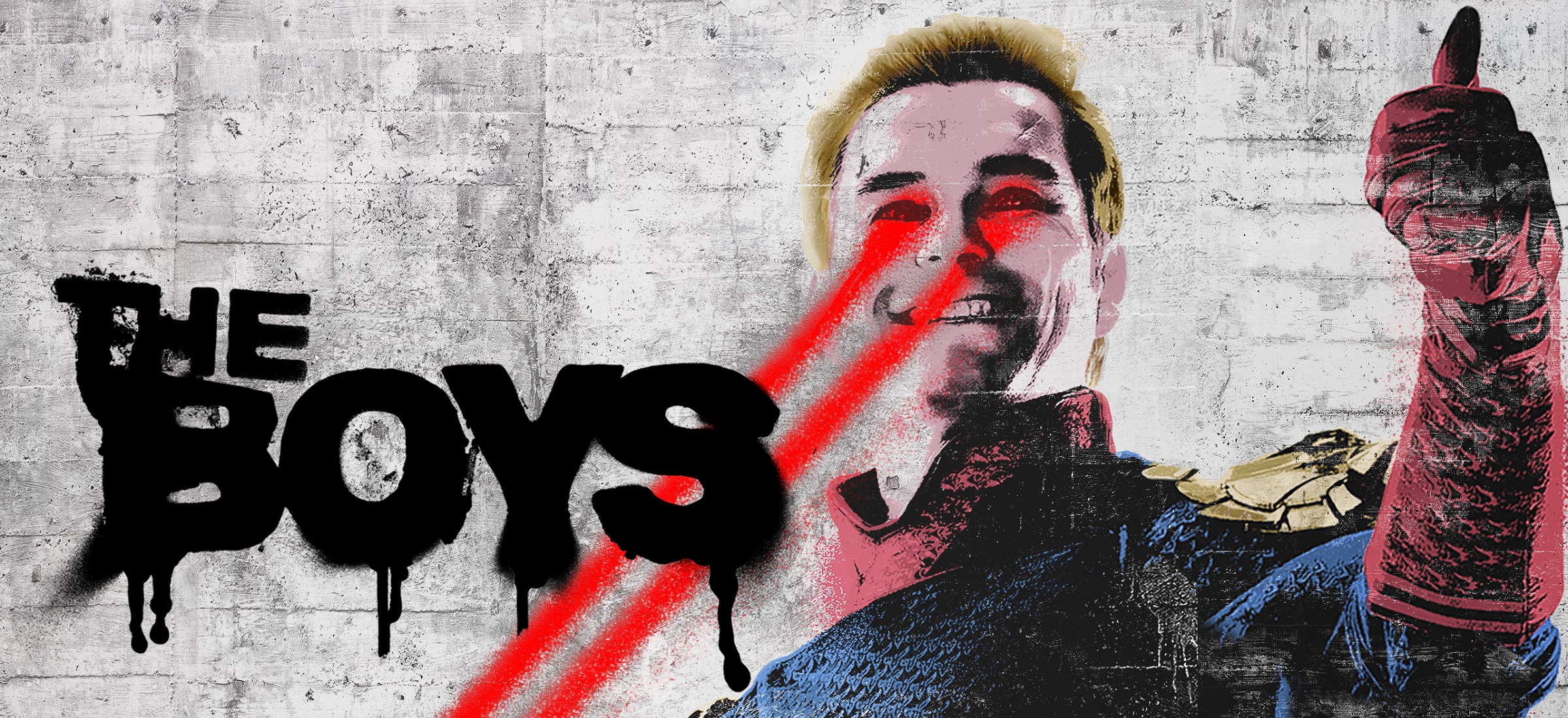 amazon prime video the boys