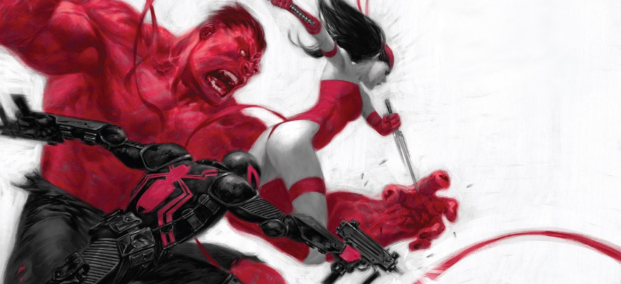 thunderbolts marvel cinematic universe film