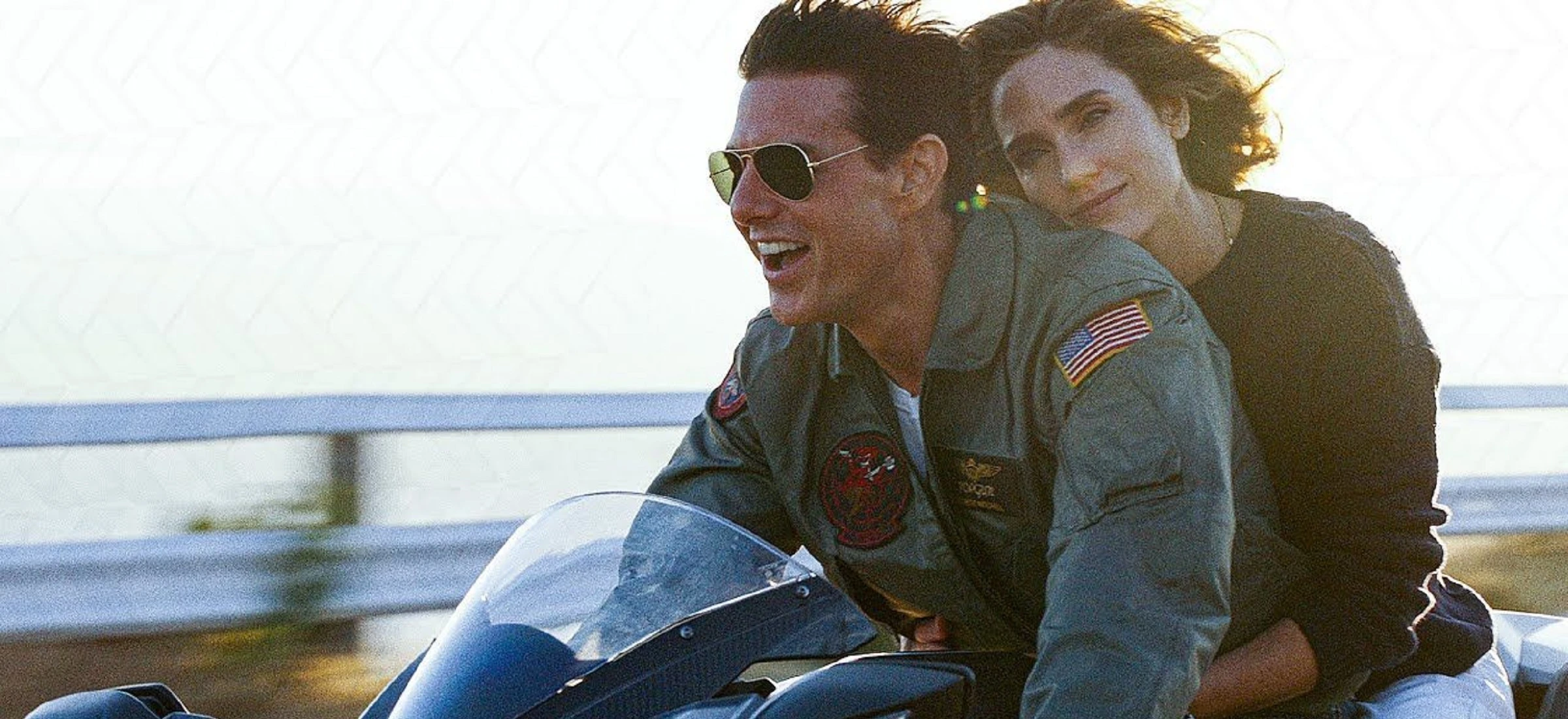 top gun maverick box office jurassic world