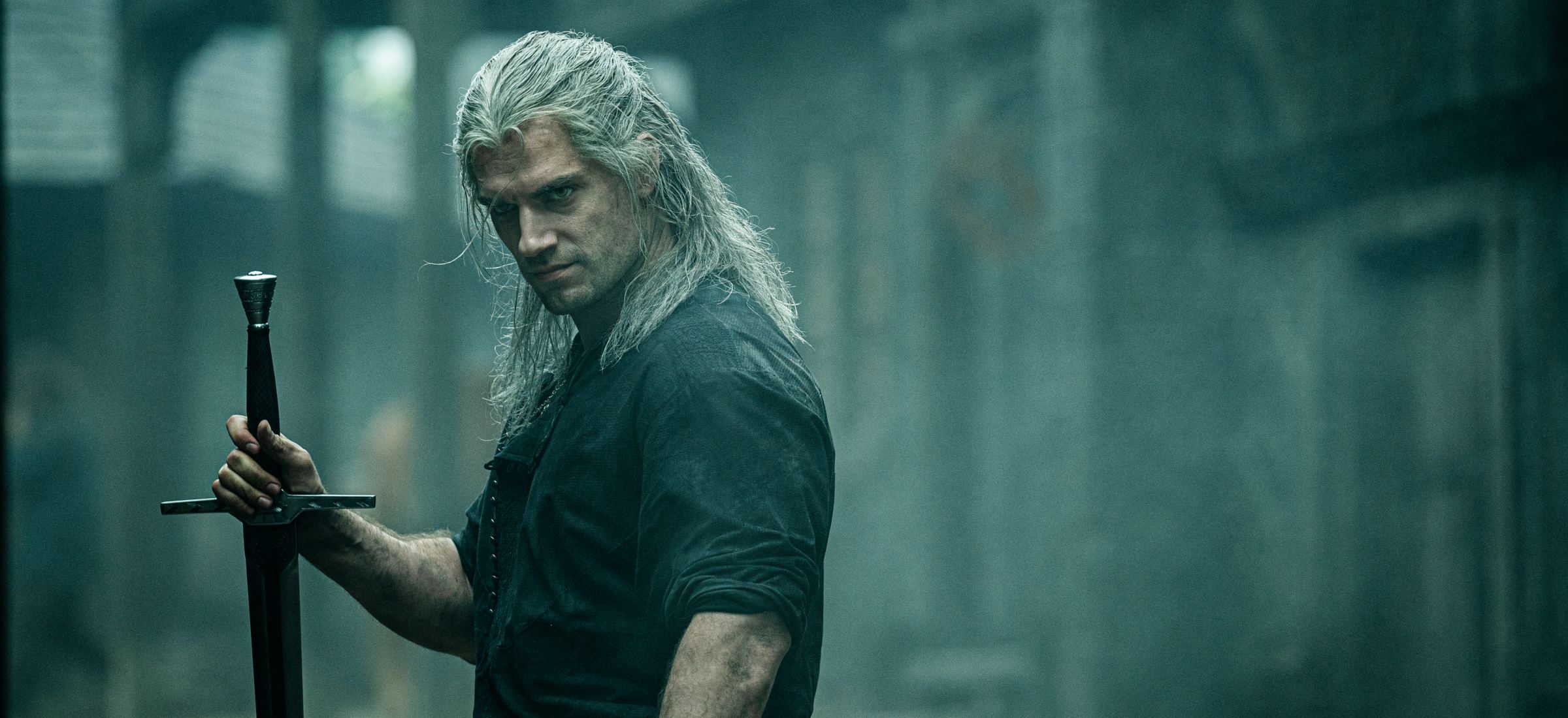 wiedźmin netflix walki blaviken 3 sezon