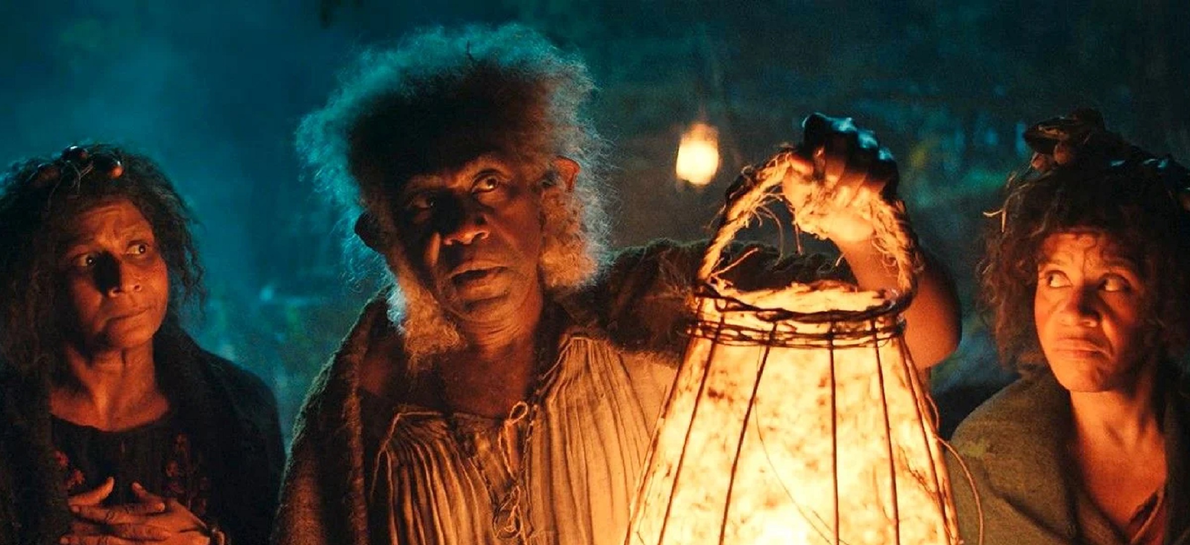 władca pierścieni pierścienie władzy jrr tolkien