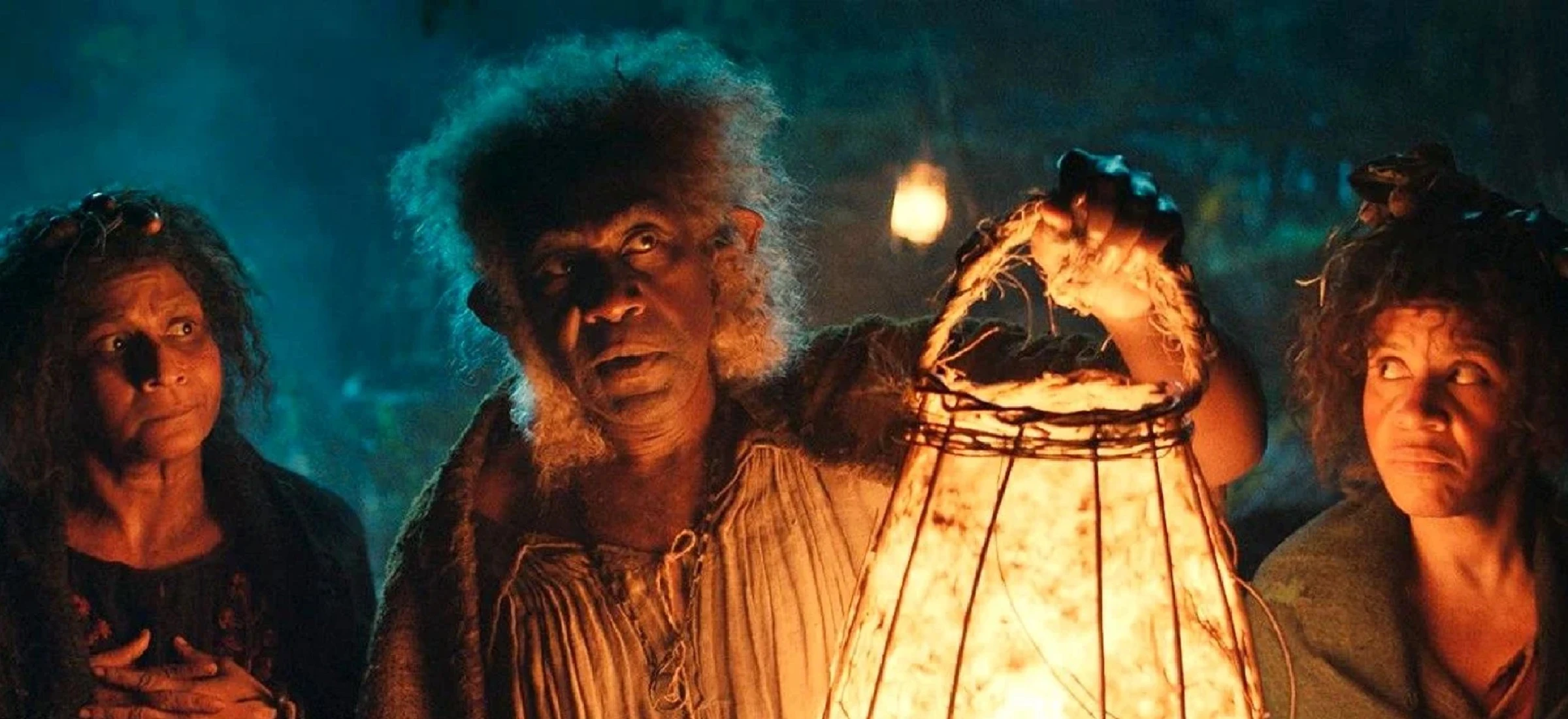 władca pierścieni pierścienie władzy jrr tolkien