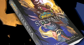 Największa kontrowersja Warcrafta rozwiązana. Książka World of Warcraft: Sylwana odpowiada na pytanie dekady