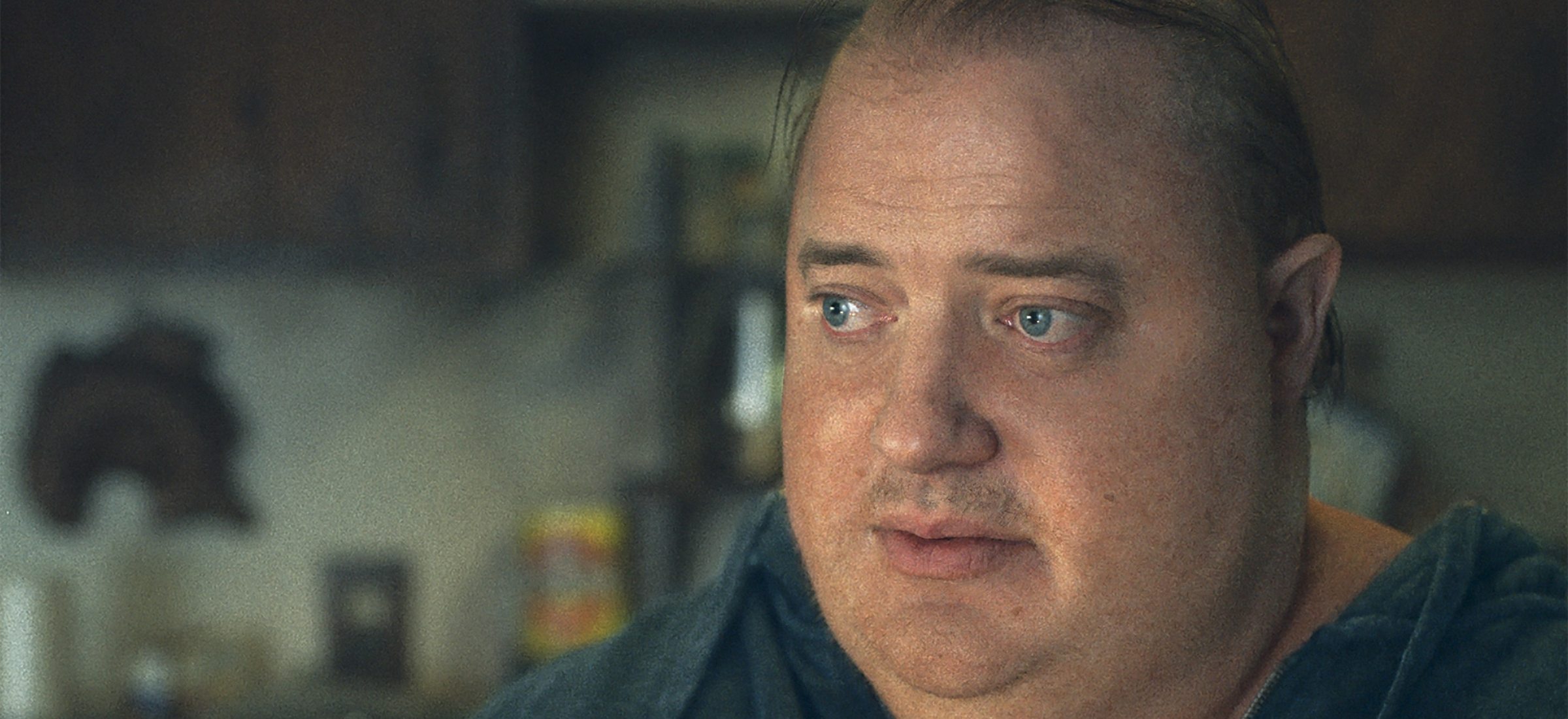 brendan fraser the whale najlepsze role