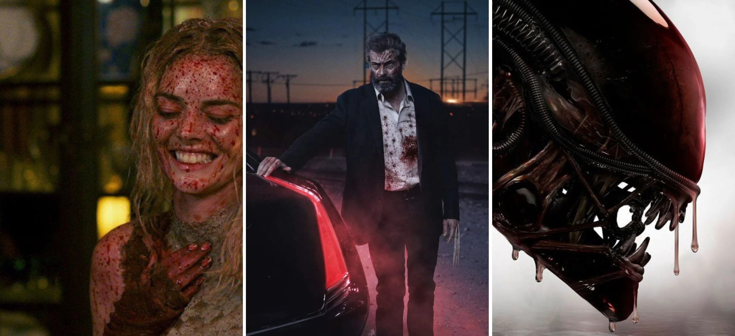 disney plus filmy dla dorosłych kategoria r deadpool logan