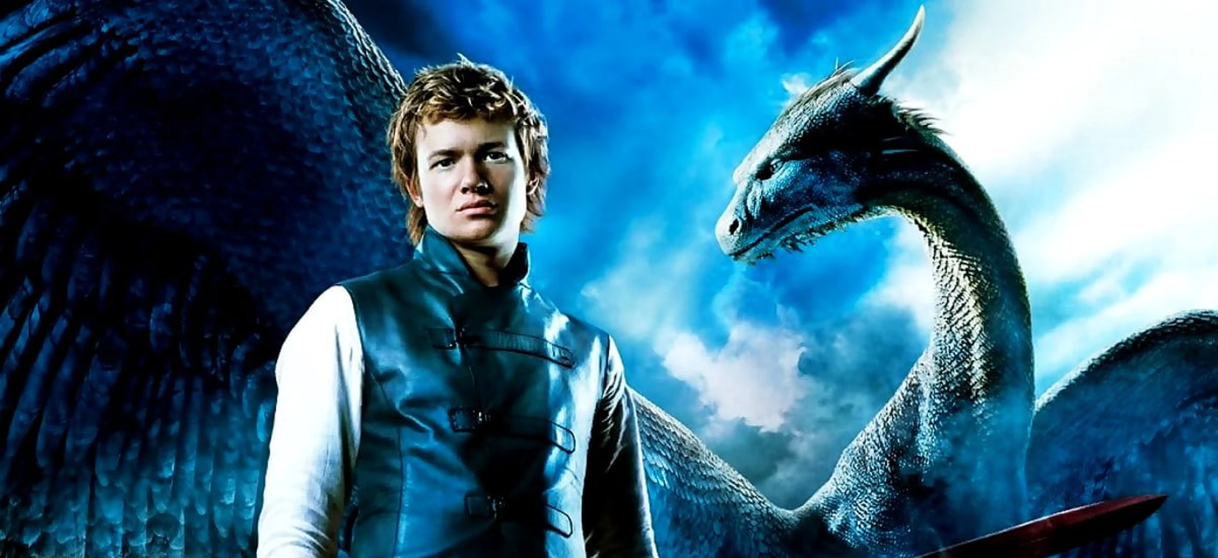 disney plus eragon