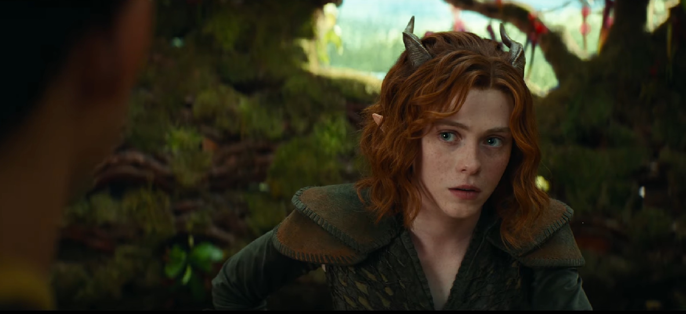 dungeons and dragons film zwiastun opinie