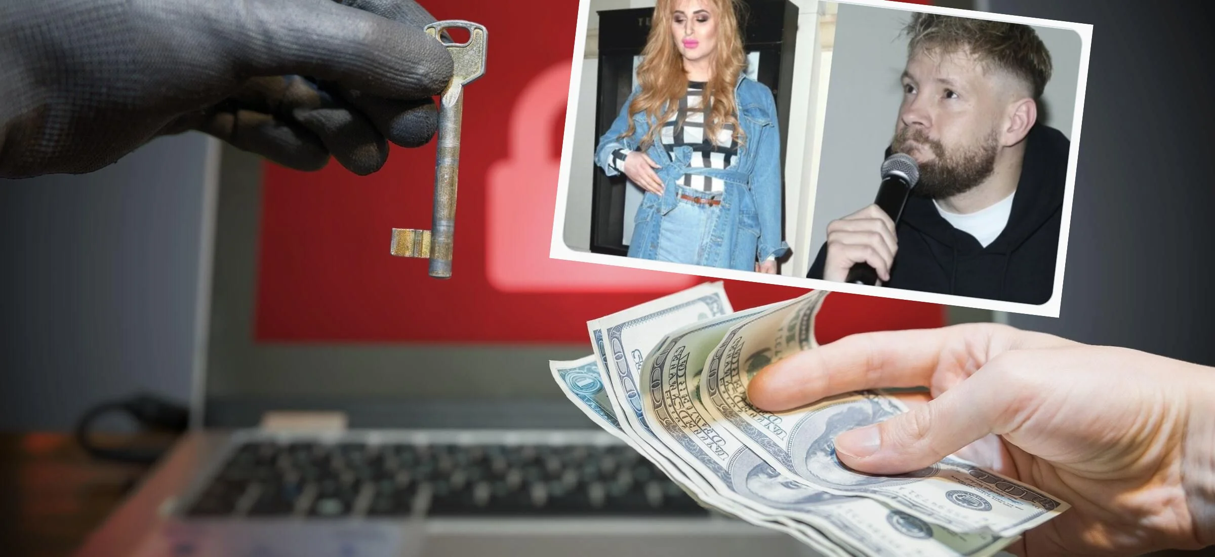 fabijański rafalala maffashion szantaż na tle seksualnym