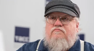 Fani świętują. George R.R. Martin odcina się od zakończenia "Gry o tron"