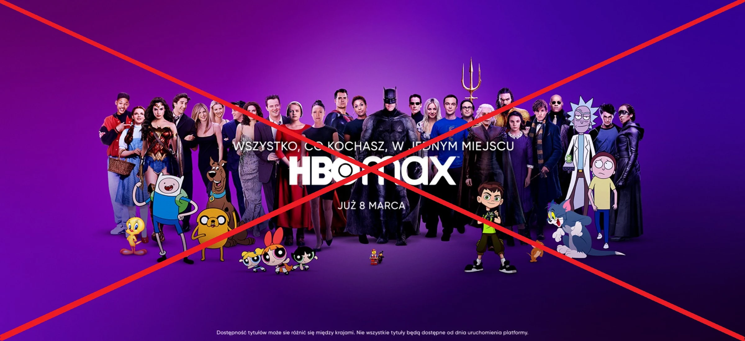 hbo max polskie seriale koniec