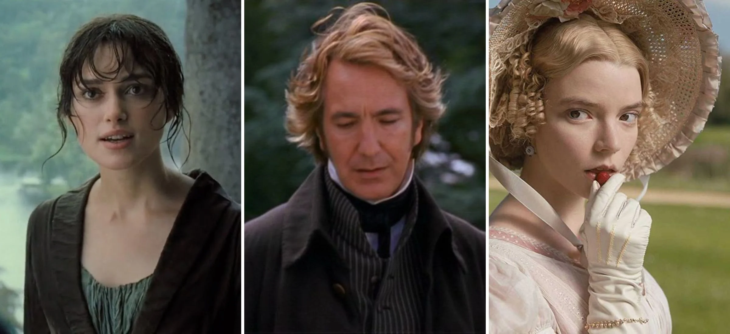 perswazje netflix film jane austen najlepsze adaptacje