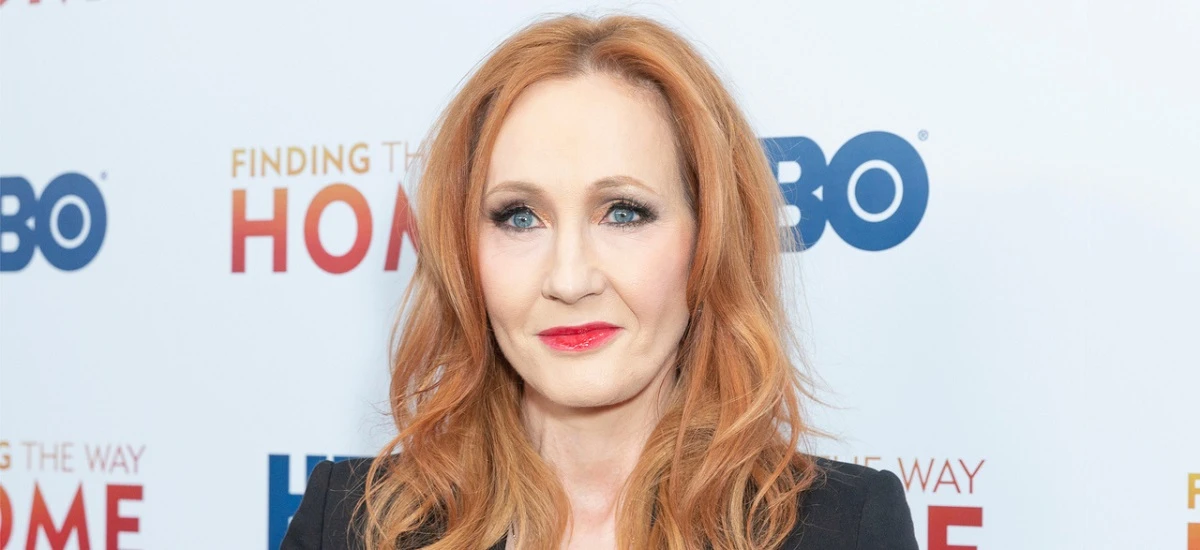 jk rowling groźba śmierci warner bros