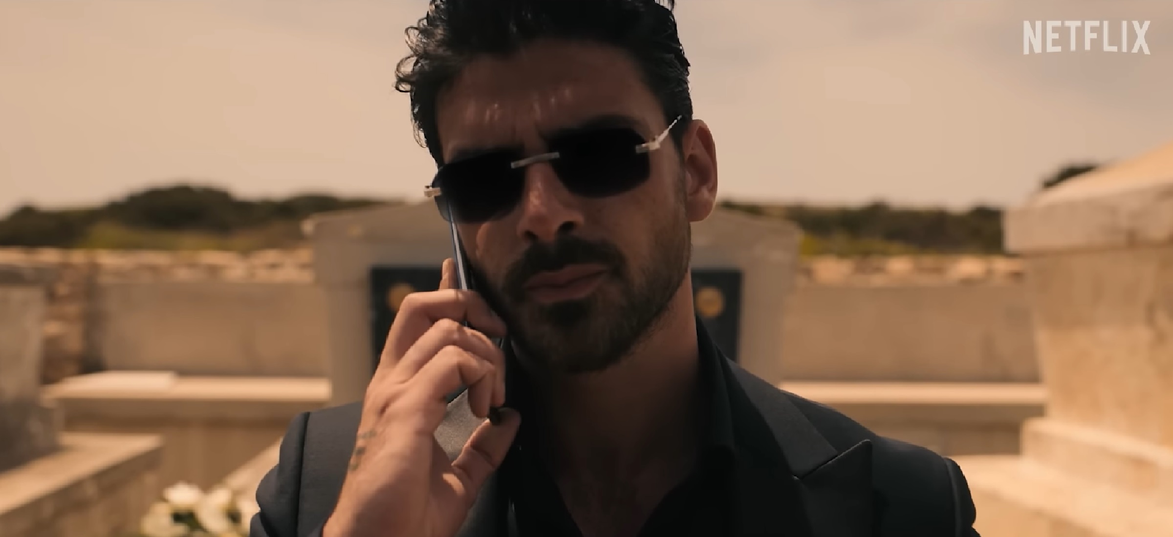 kolejne 365 dni film netflix teaser
